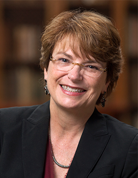 Inspirational leadership quote of the week, Christina Paxson