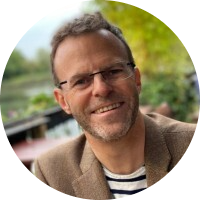 Go to the profile of Jason Frost