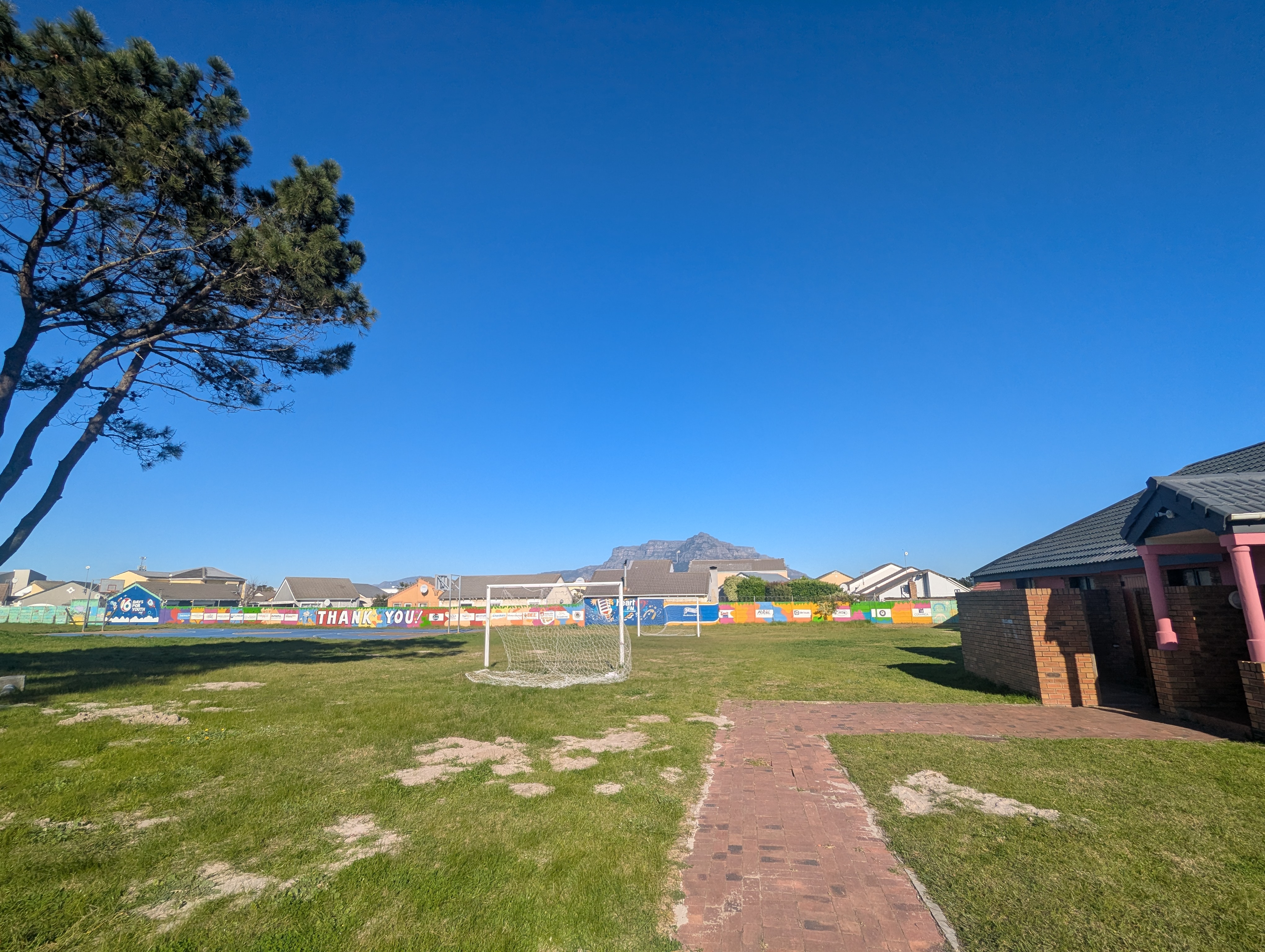 [Closed] LiA Opportunity: SOS Children's Villages Cape Town – Summer 2026