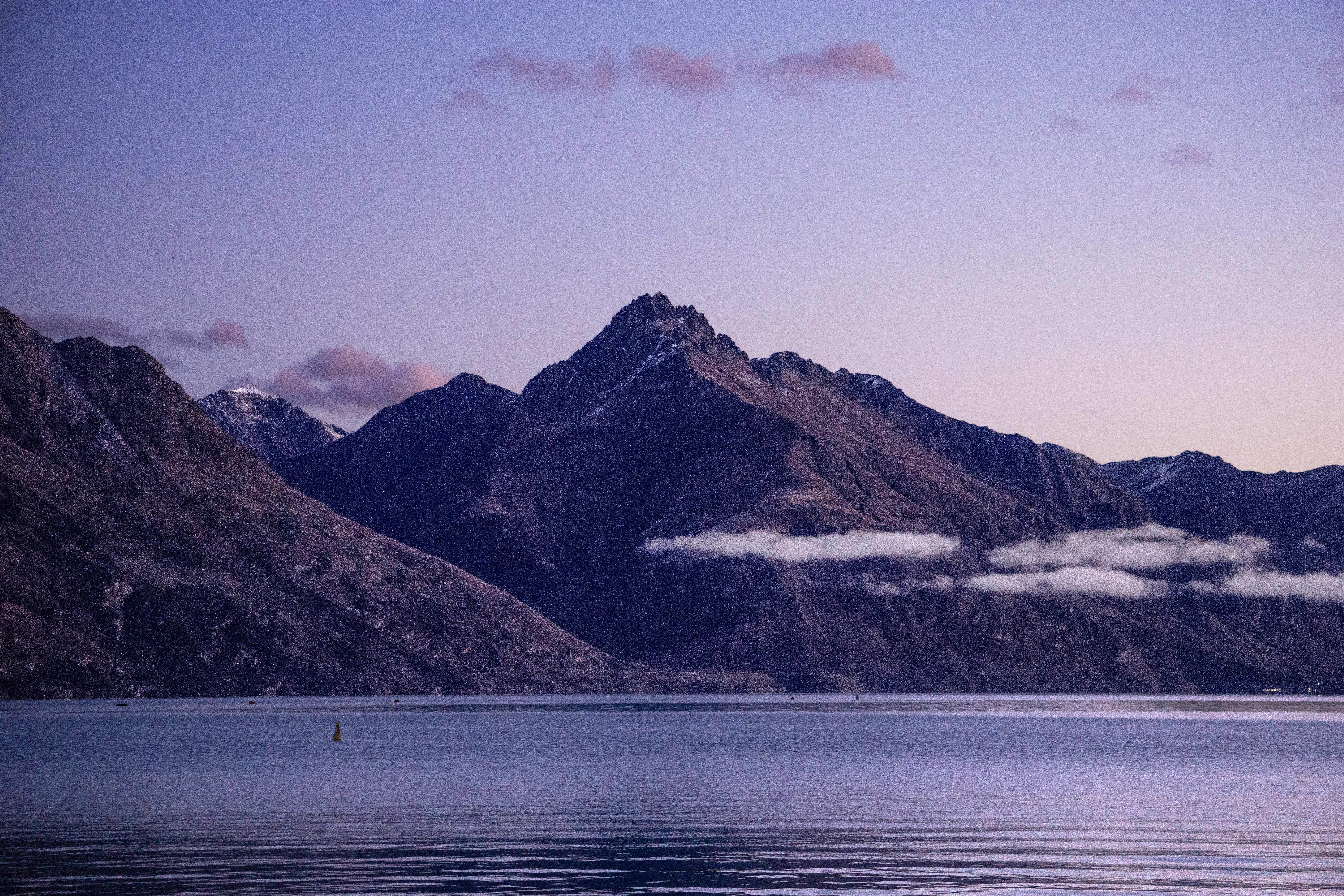 Week 1 log: Adaptive Snowsports Whakatipu in Queenstown, New Zealand