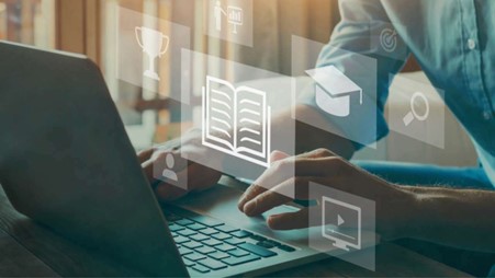 Cinco tendencias emergentes en tecnología educativa para 2024