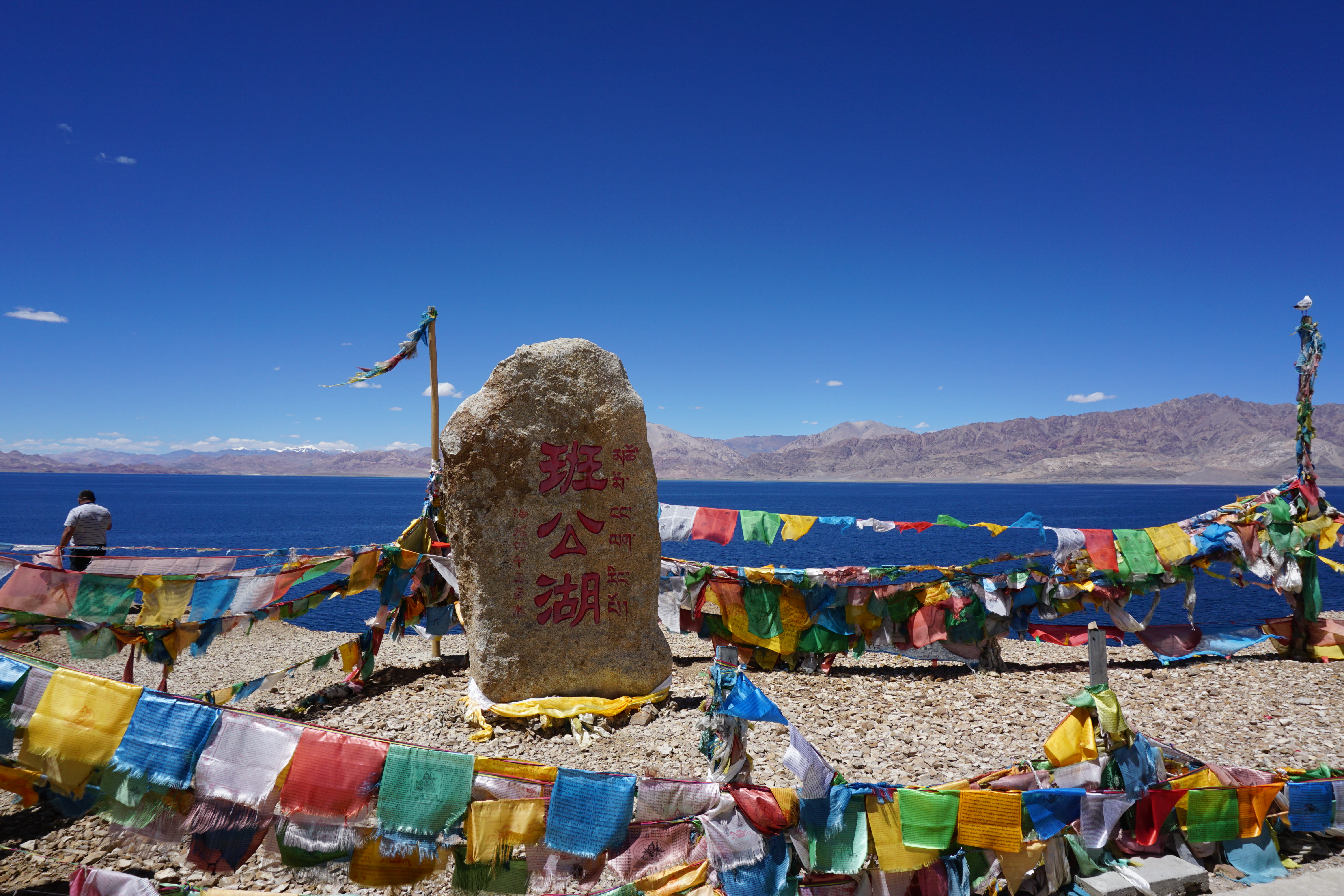 How Deep Geodynamics Shaped the Surface of Tibet