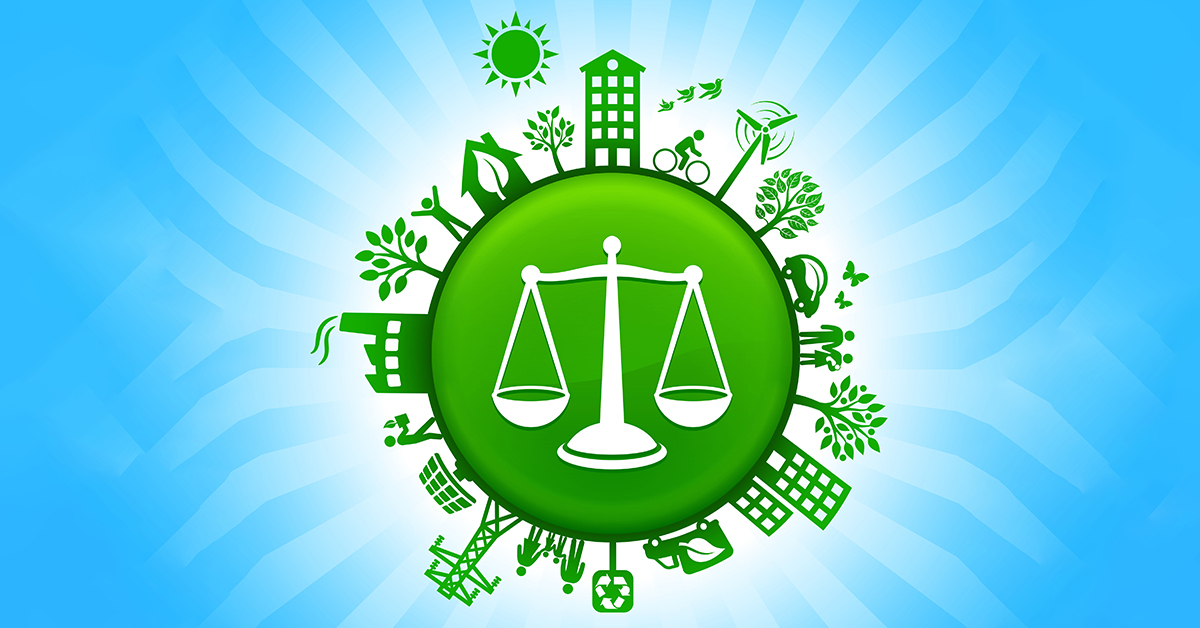 Empowering Europe: A Vision for Climate Action and Equity