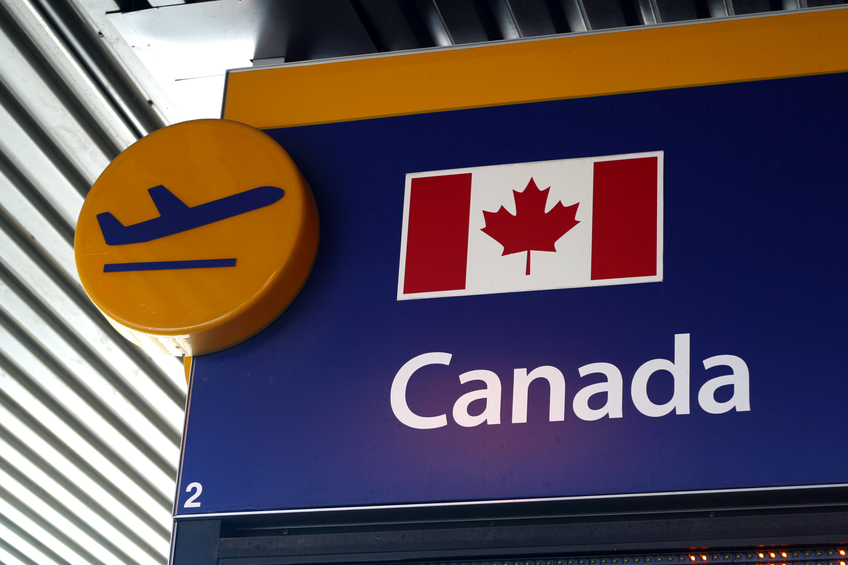 CANADA: Invitation numbers remain high in latest Express Entry draw