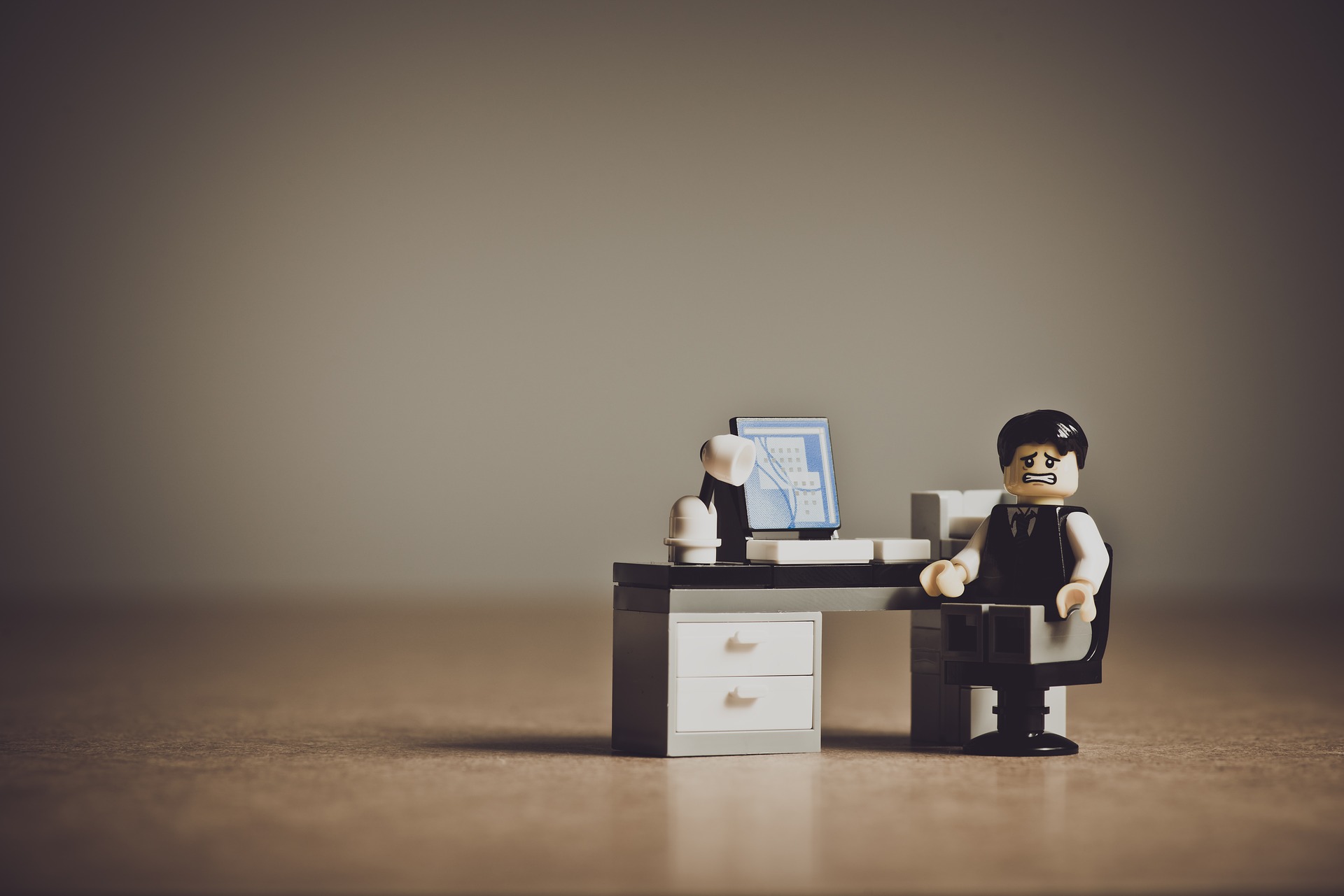 The very model of a modern science editor
