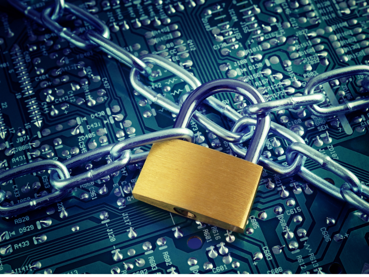 Mainstream Information Security in 2023