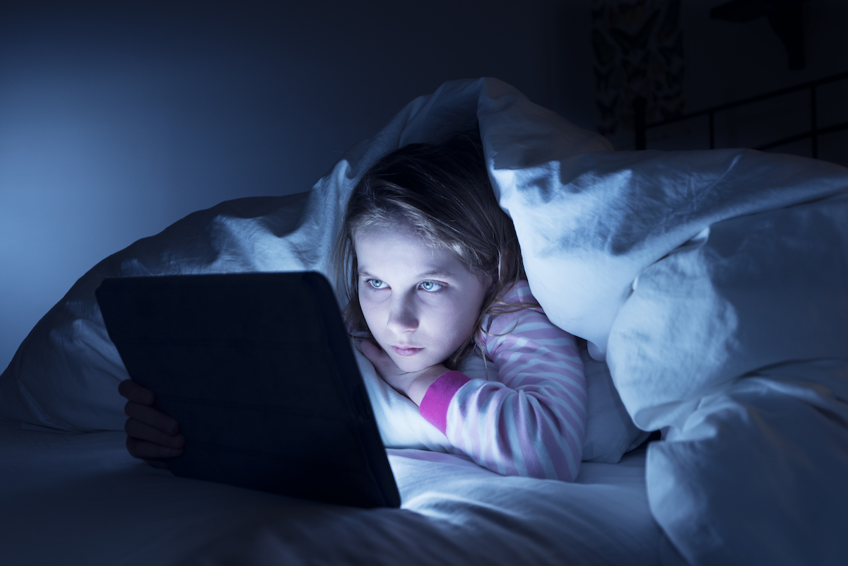 Cramming, sleep and devices: what factors affect learning?