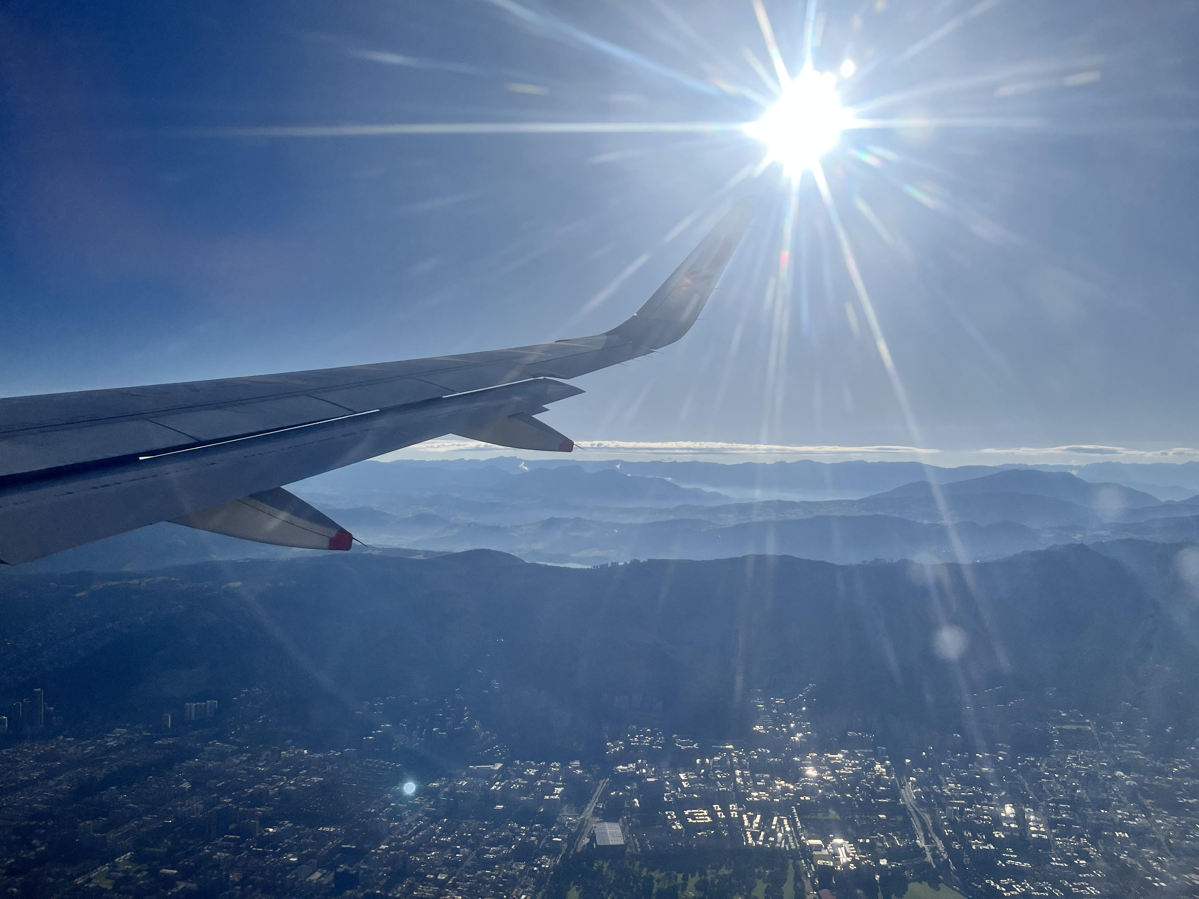 Global Citizenship and Ethical Leadership: a time for reflection