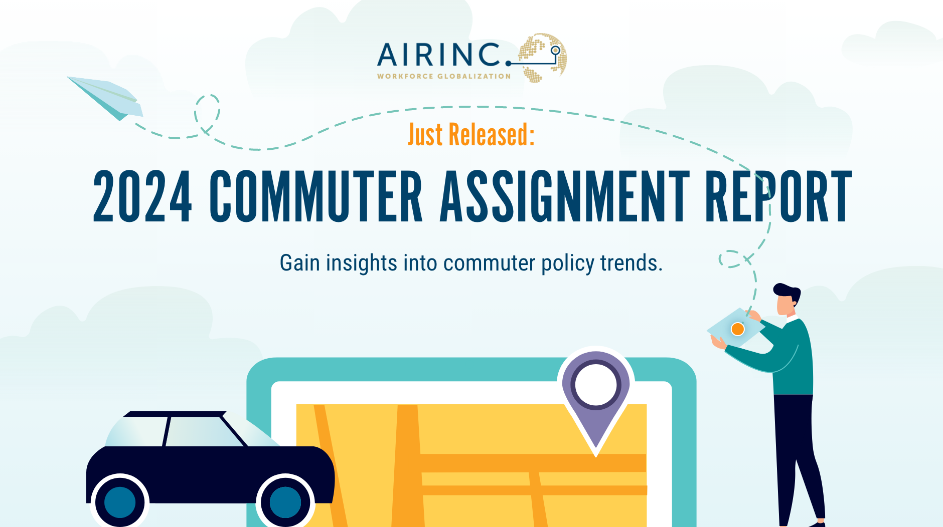 Commuter Assignments