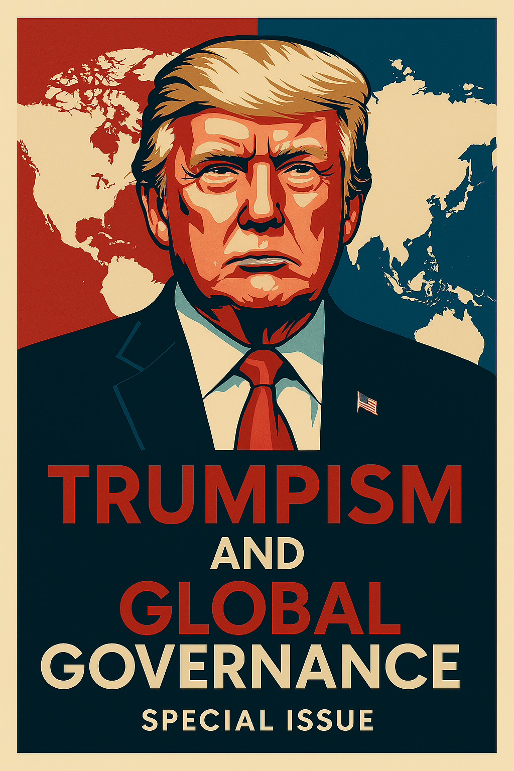 Trumpism and Global Governance