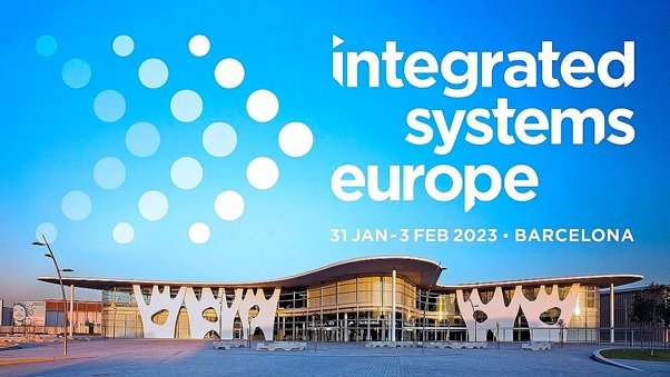 AVIXA Xchange Live en ISE 2023: Un panel sobre las futuras necesidades de los estudiantes