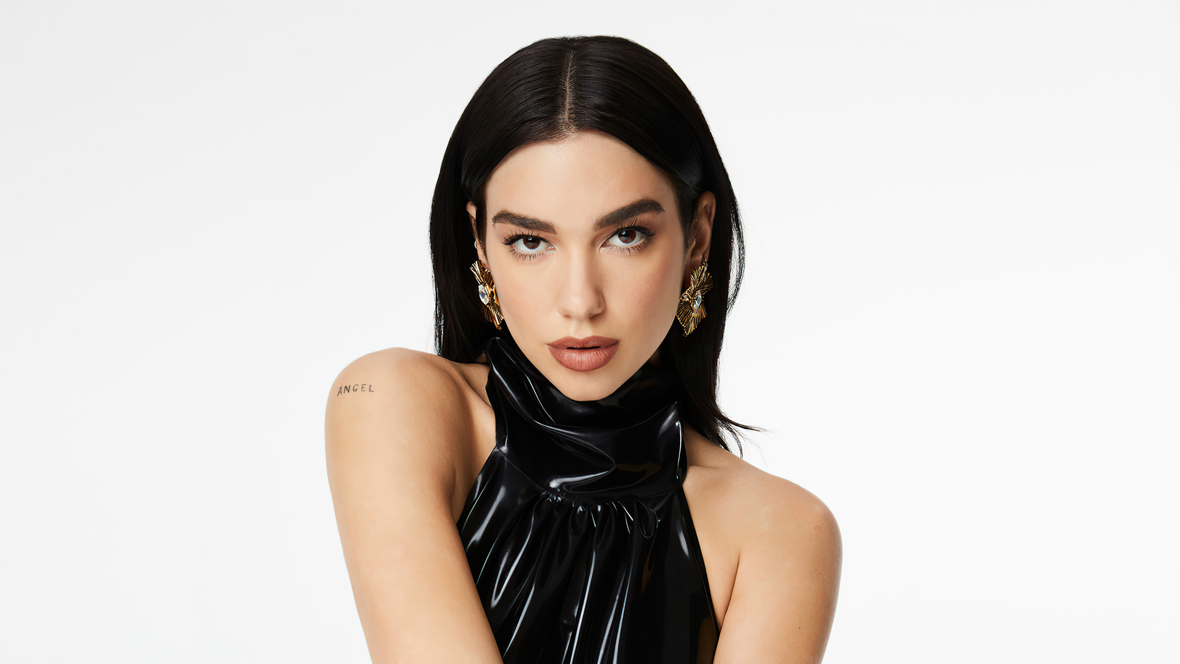 Inspirational leadership quote of the week, Dua Lipa 