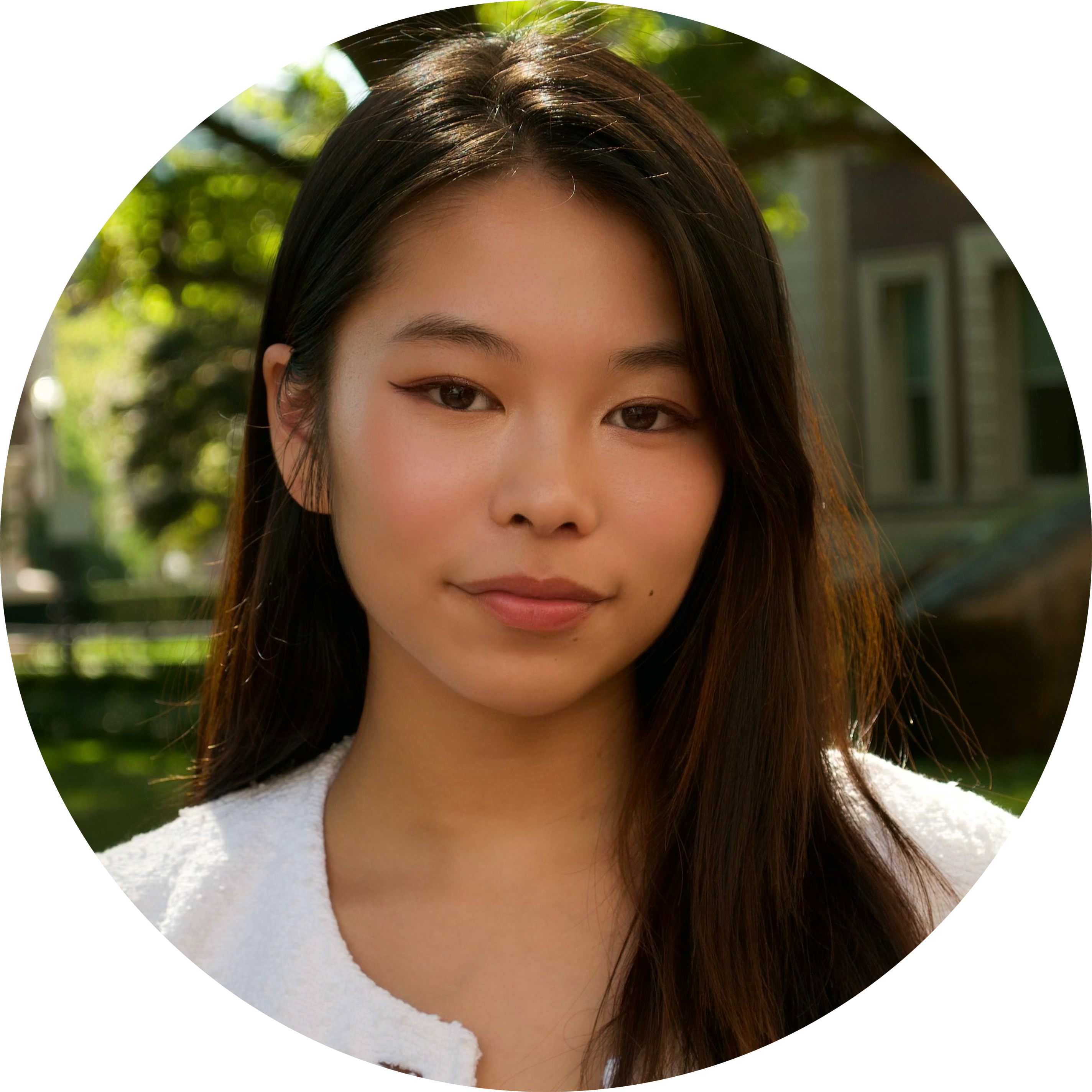 Go to the profile of Wena Teng