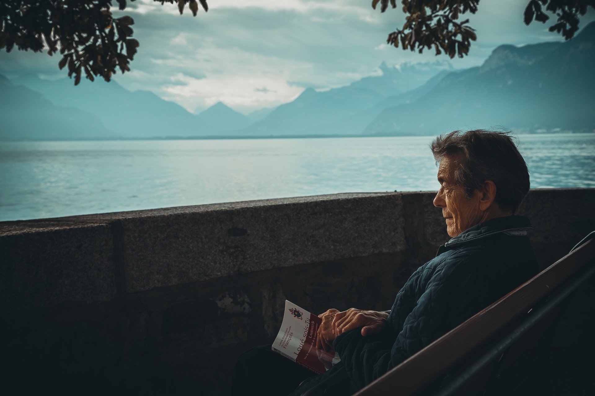 Is brain ageing inevitable?