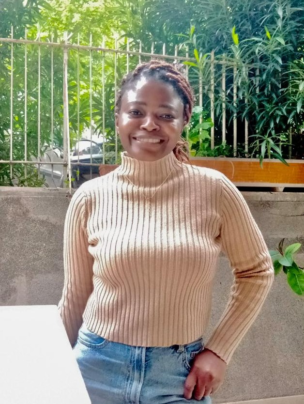 Go to the profile of Temitope Rebecca Adelola