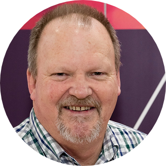 Go to the profile of Ian Bennett