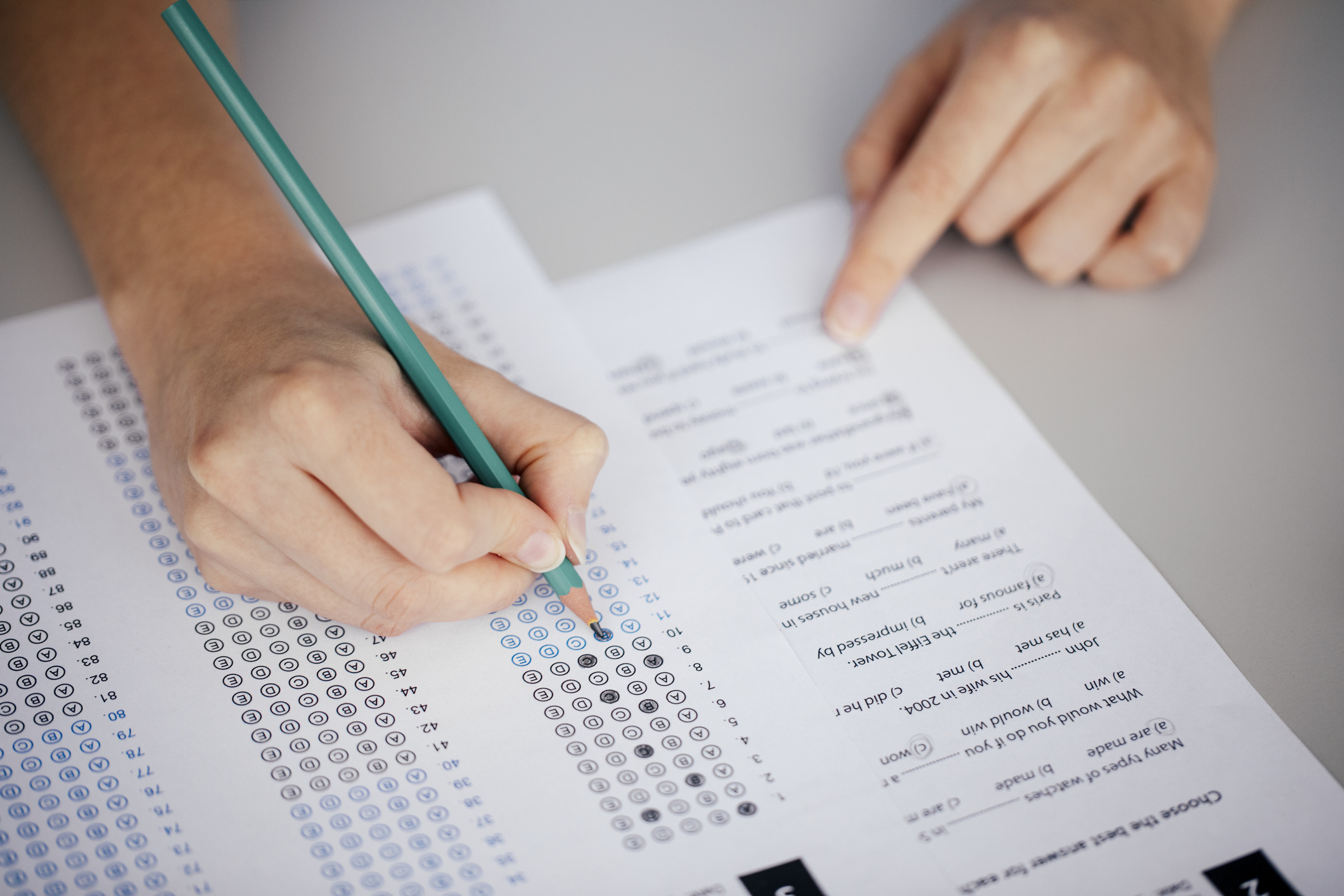 Project Outline: Lost in Translation: Investigating Ontario’s English–French Achievement Gap on EQAO Tests