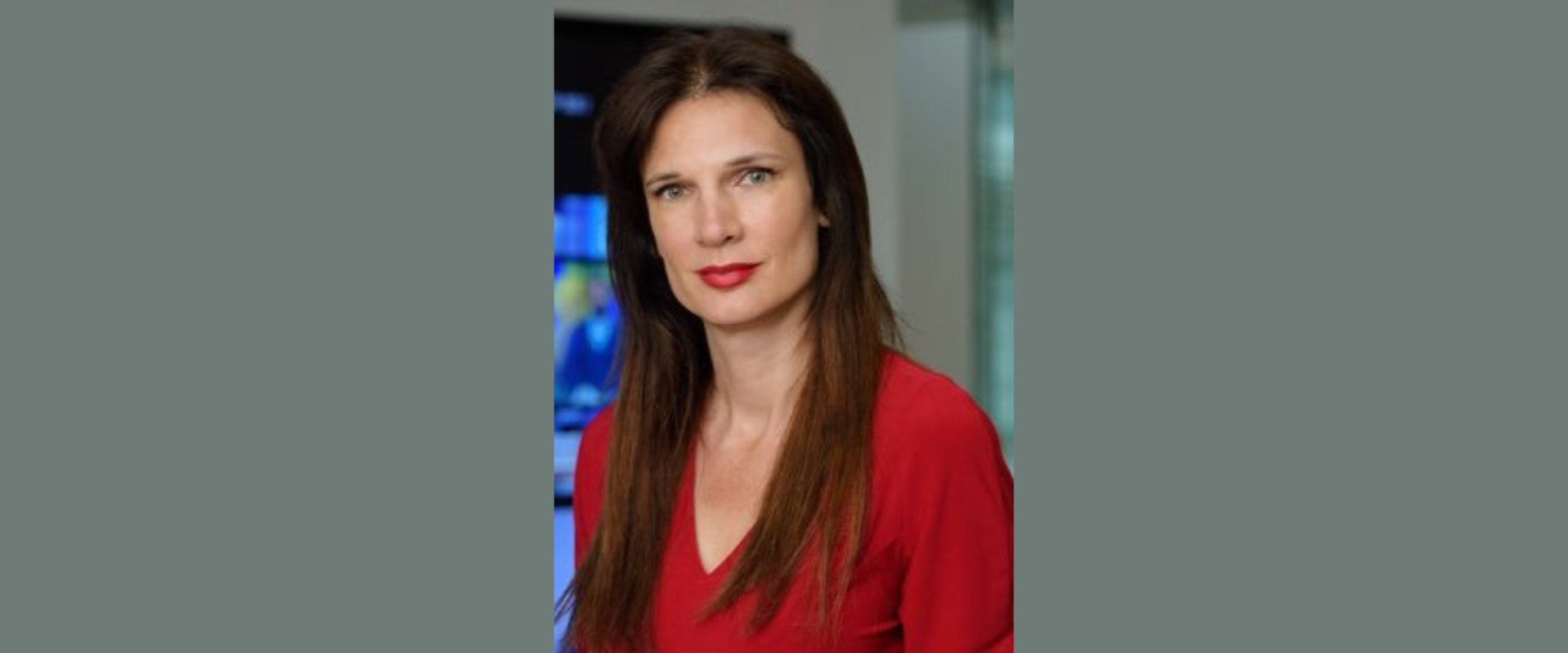 Emma-Lou Montgomery, Associate Director, Fidelity International