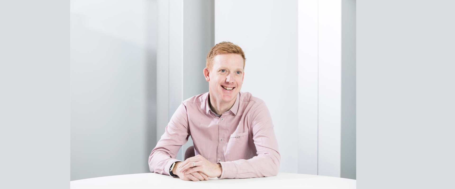 Andy Hancock, Chief Growth Officer, Compare the Market