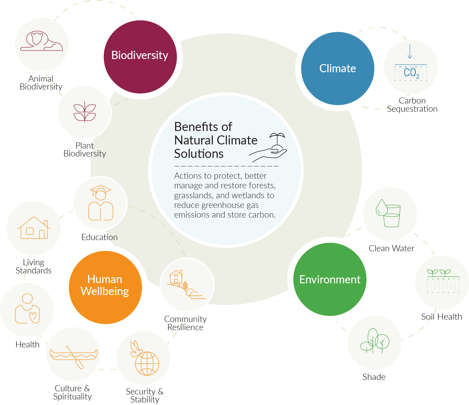Getting carbon markets right requires understanding local impacts of global offset projects
