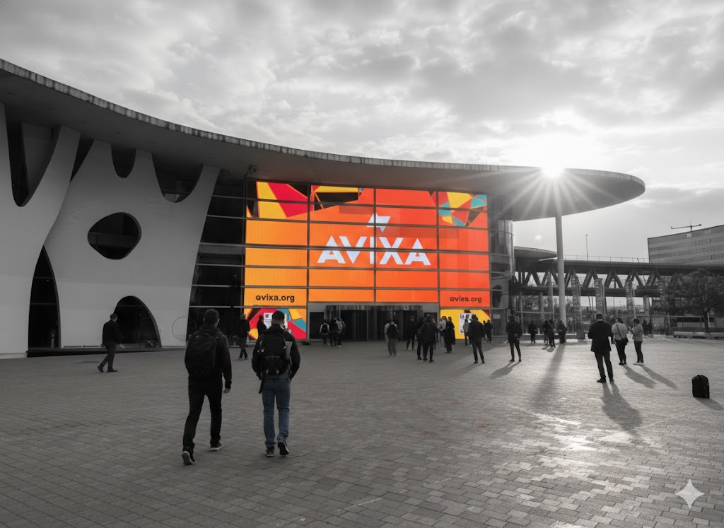 Future of Digital Signage: ISE 2026 Review & Insights