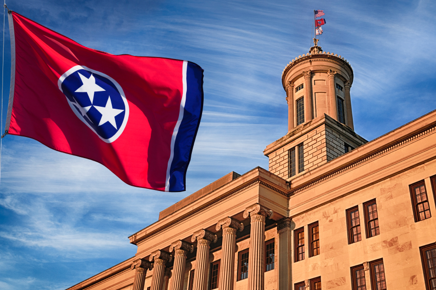 United States: Tennessee adopts mandatory E-Verify law