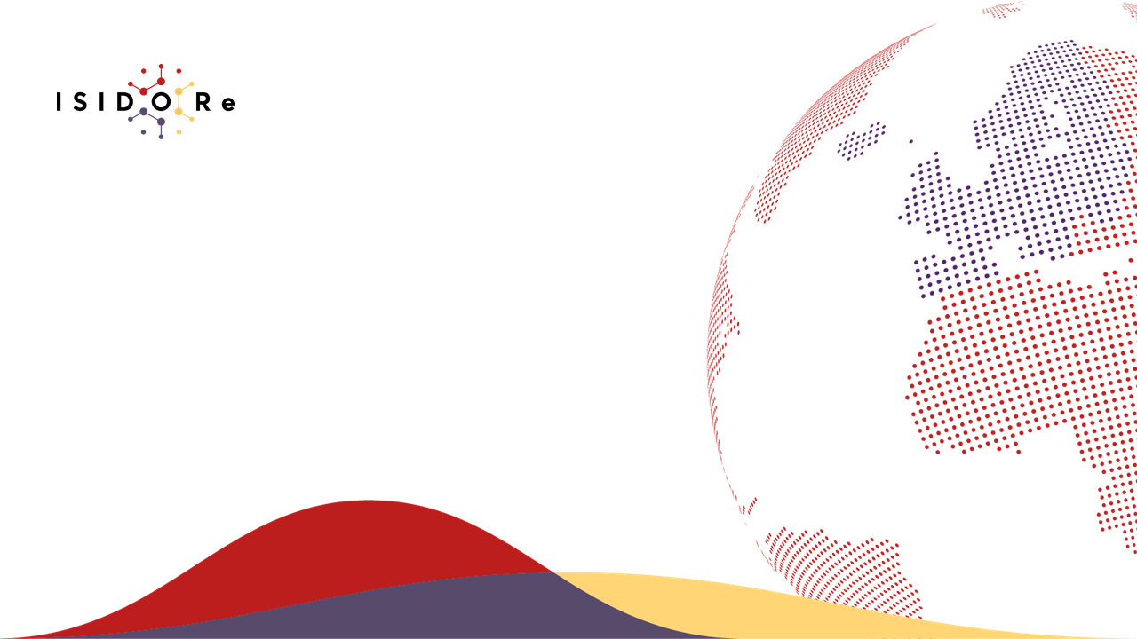 ISIDORe – Integrated Services for Infectious Disease Outbreak Research