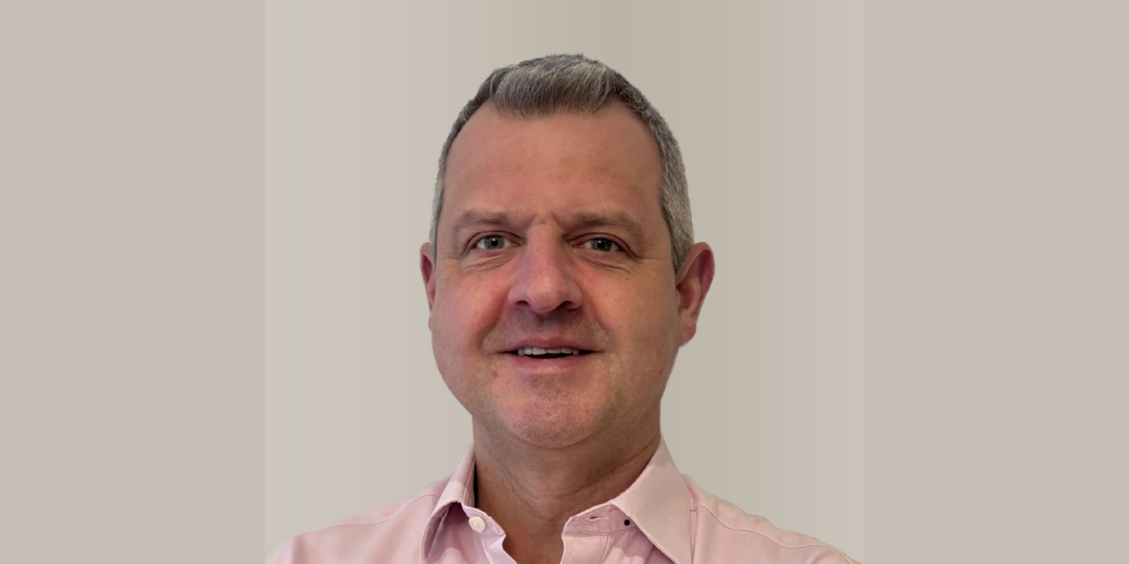 Stuart Reid, Distribution Director, People’s Partnership