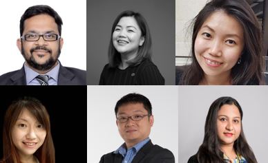 Are you part of a Global Mobility team or company that deserves an award in APAC?