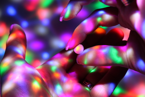 Substance misuse: stimulants