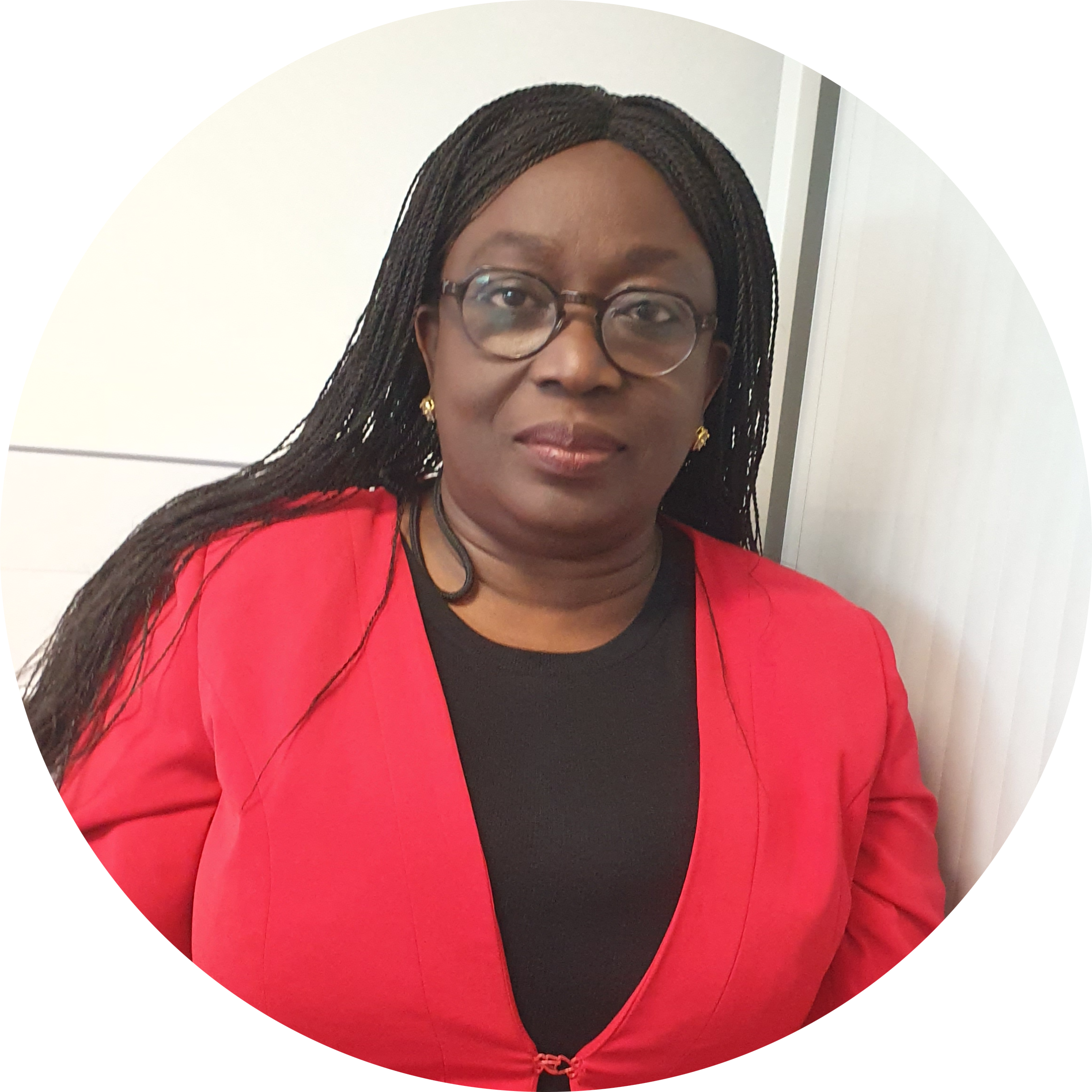 Go to the profile of Bridget Irene