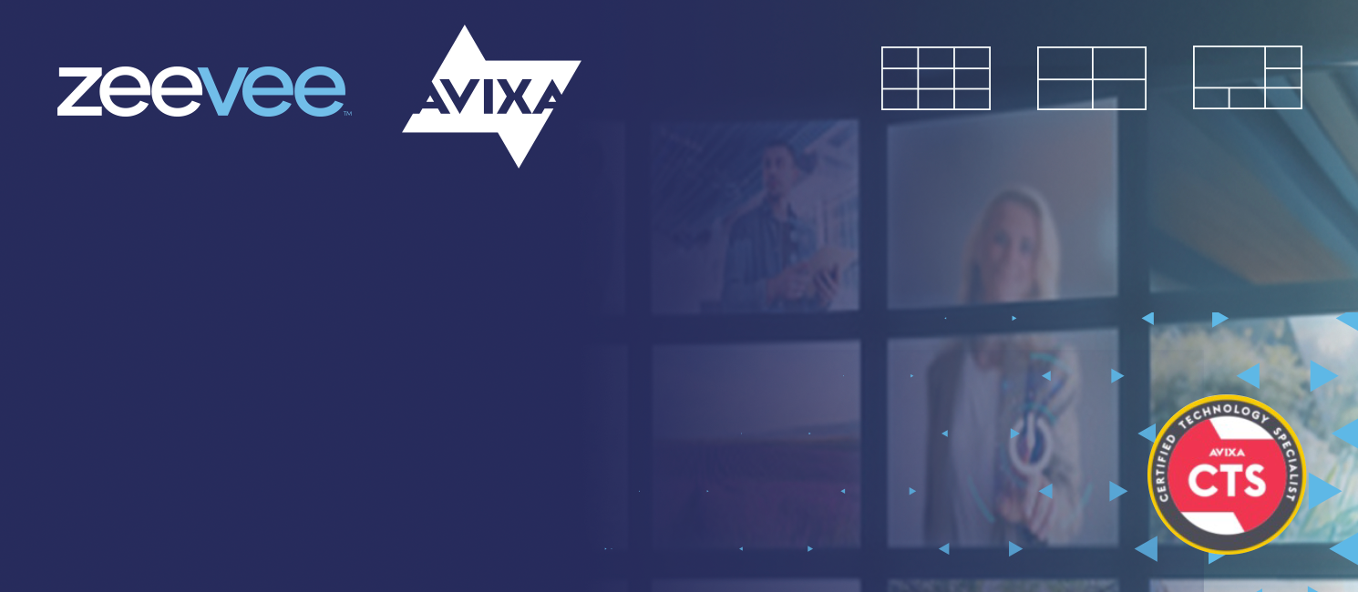 Webinarreihe Fortgeschritttenes Imaging in AV oder IP