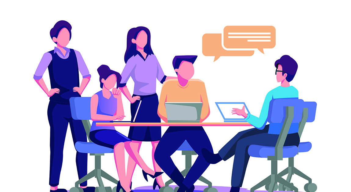How an IFA network is helping interns onto the career ladder