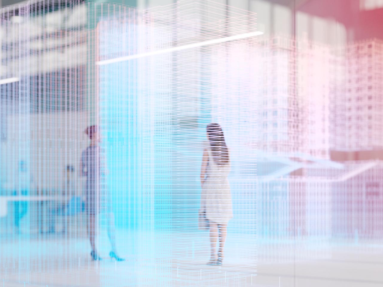 Holograms: Is Your Organization Ready for the Next Step in Conferencing and Collaboration?
