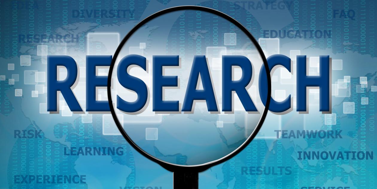 March 2018 research round-up