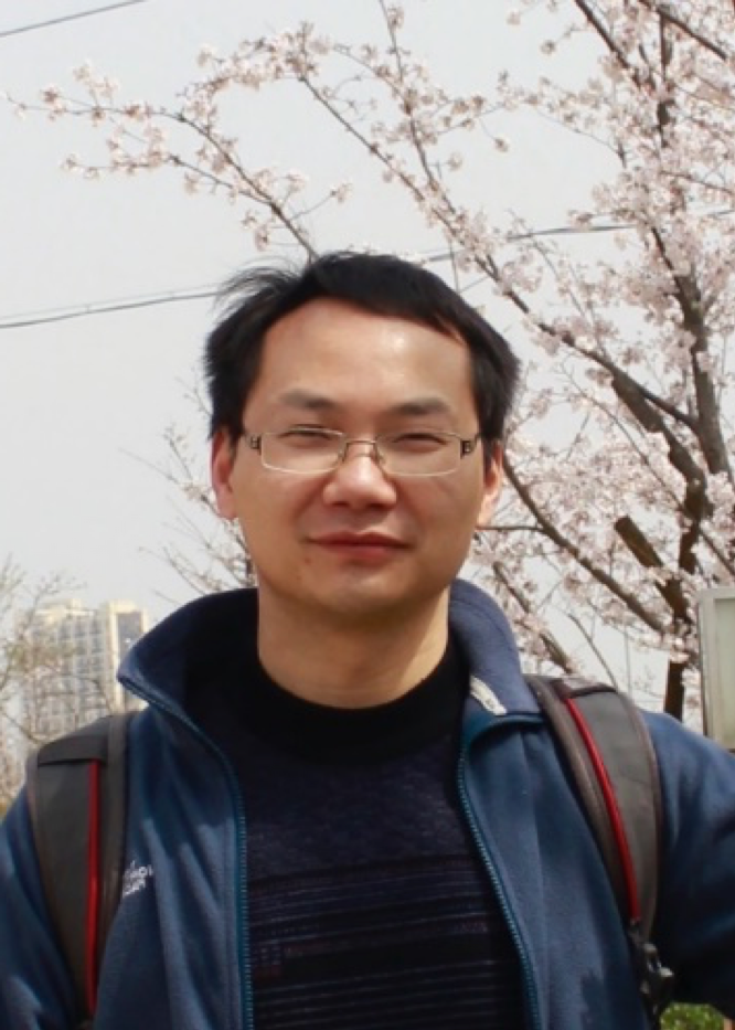 Go to the profile of Quan-Xing Liu