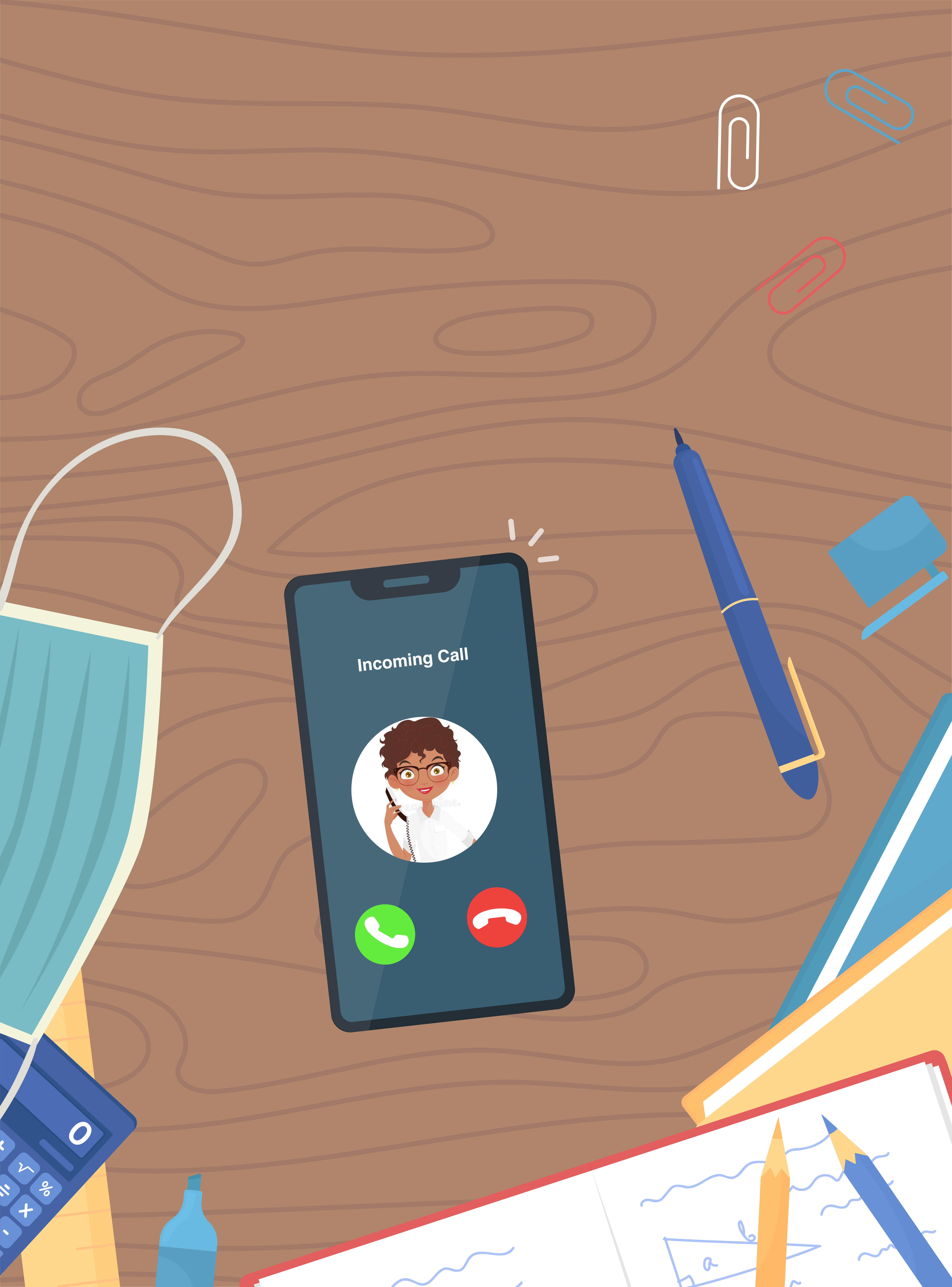 Phone Tutorials Improve Learning in Botswana and Beyond 