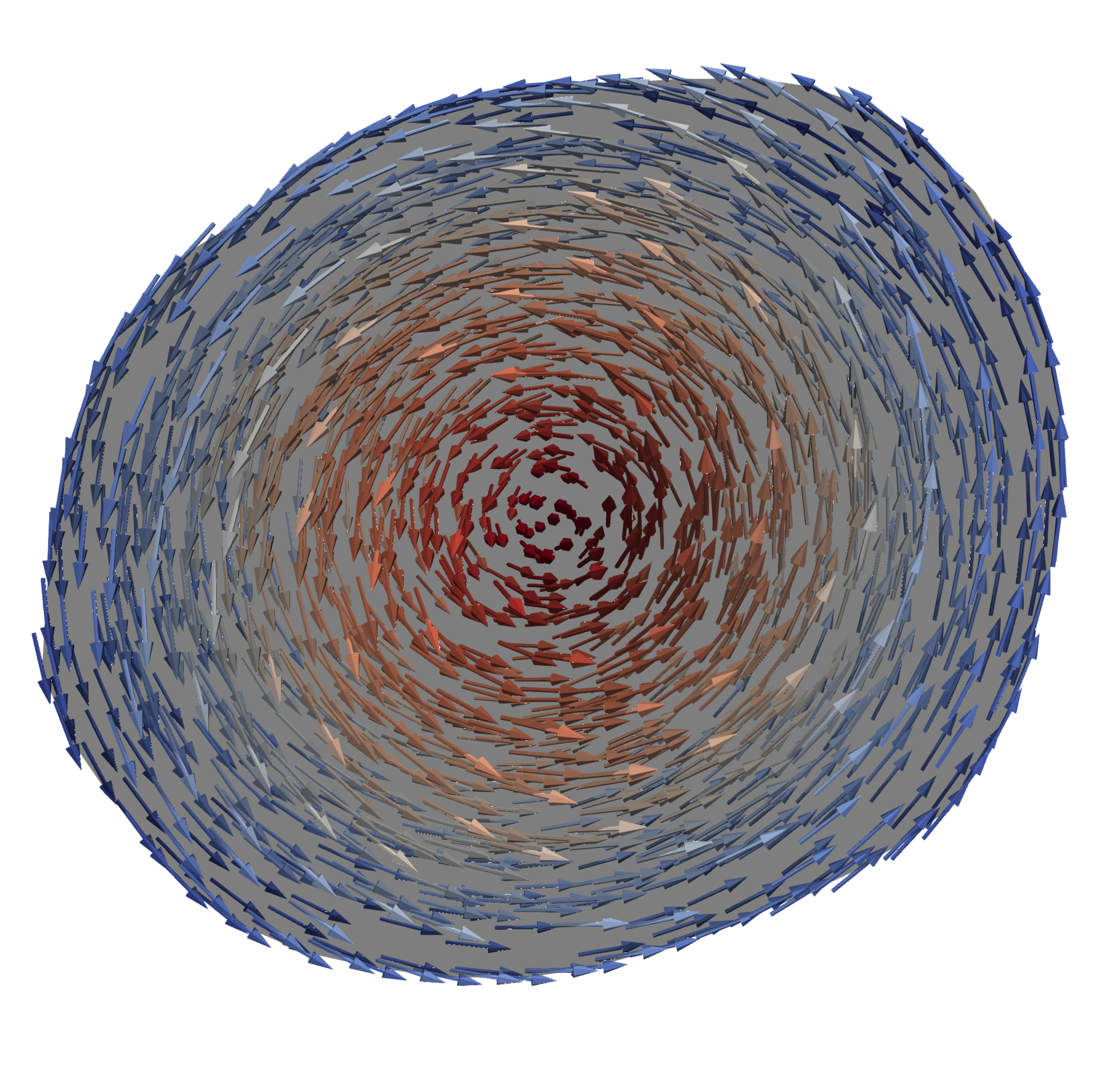 Magnetic Secrets of Vortex State Grains: Insights into Mineral Properties That Store Ancient Magnetic Records