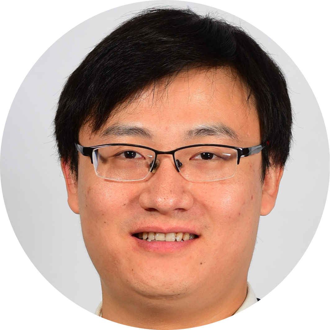 Jie Wu | Research Communities by Springer Nature