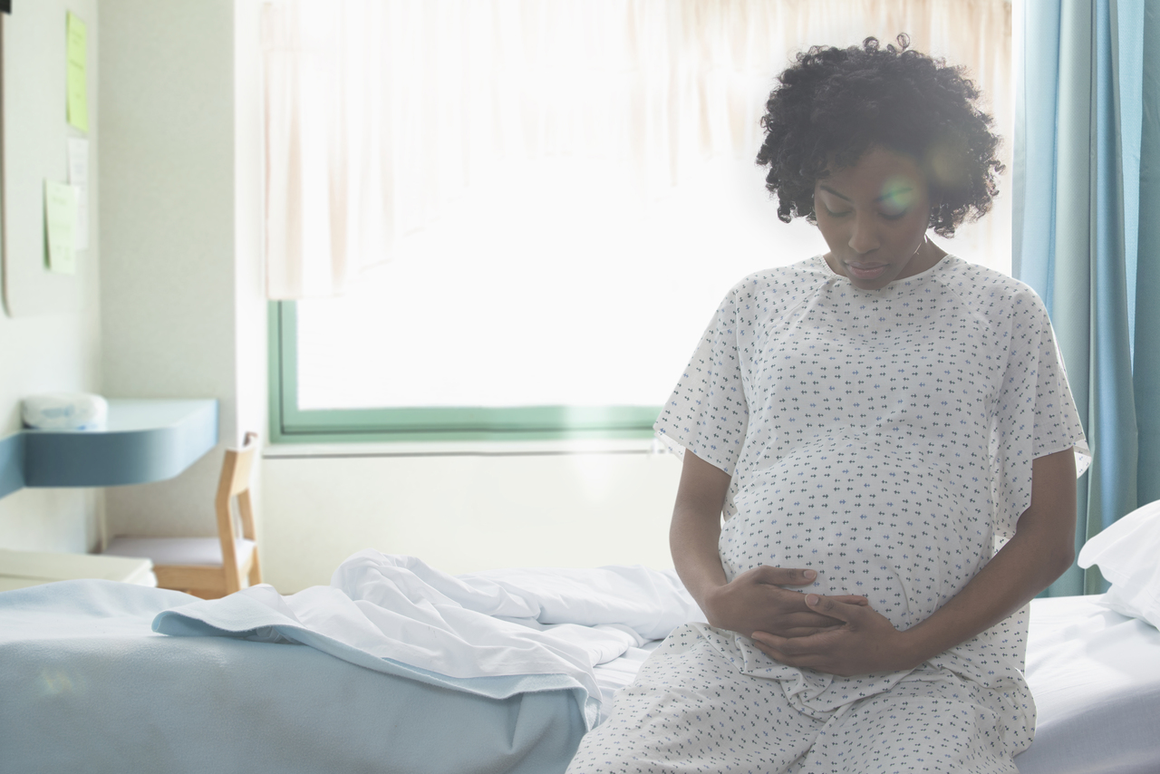 More than just morning sickness