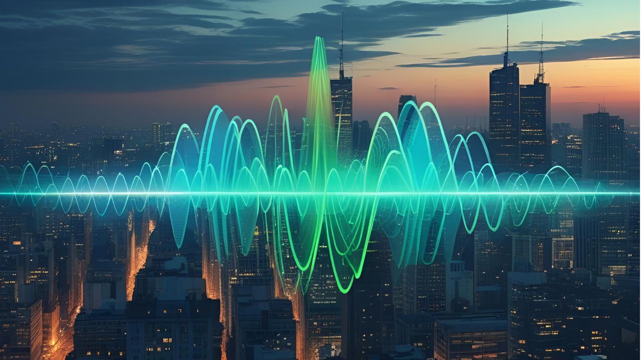 RF inteligente: Soluciones para retos de frecuencia