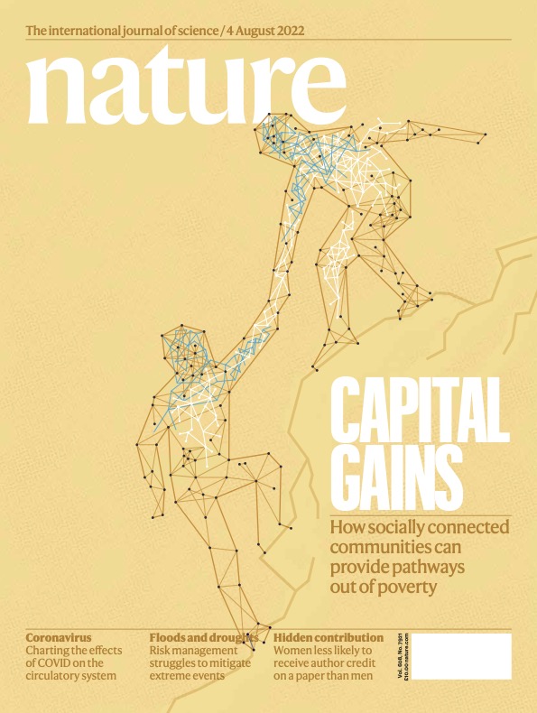 After the paper | The association between social connections and economic mobility: In Conversation with Raj Chetty, Johannes Stroebel and Matthew O. Jackson