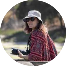 Go to the profile of Julia Migne