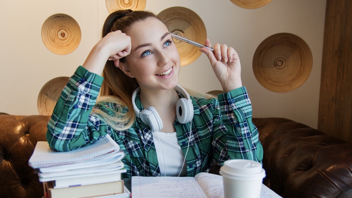 Continuing your education online? Get to know your classmates