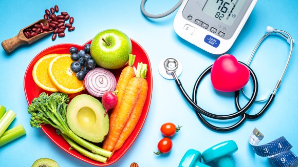 Call for Papers: Nutritional epidemiology