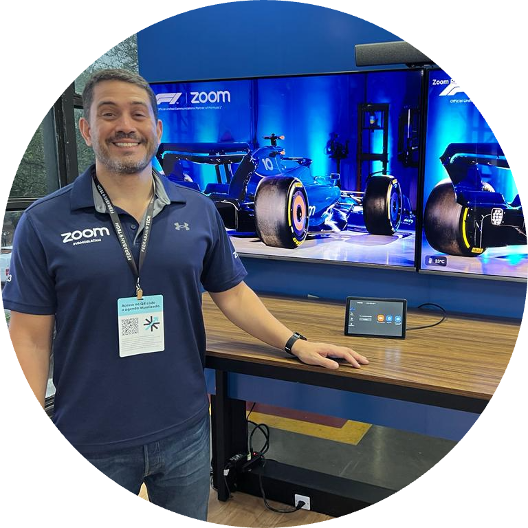 Go to the profile of Filipe Dantas