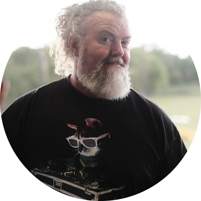 Go to the profile of Barrie Guy