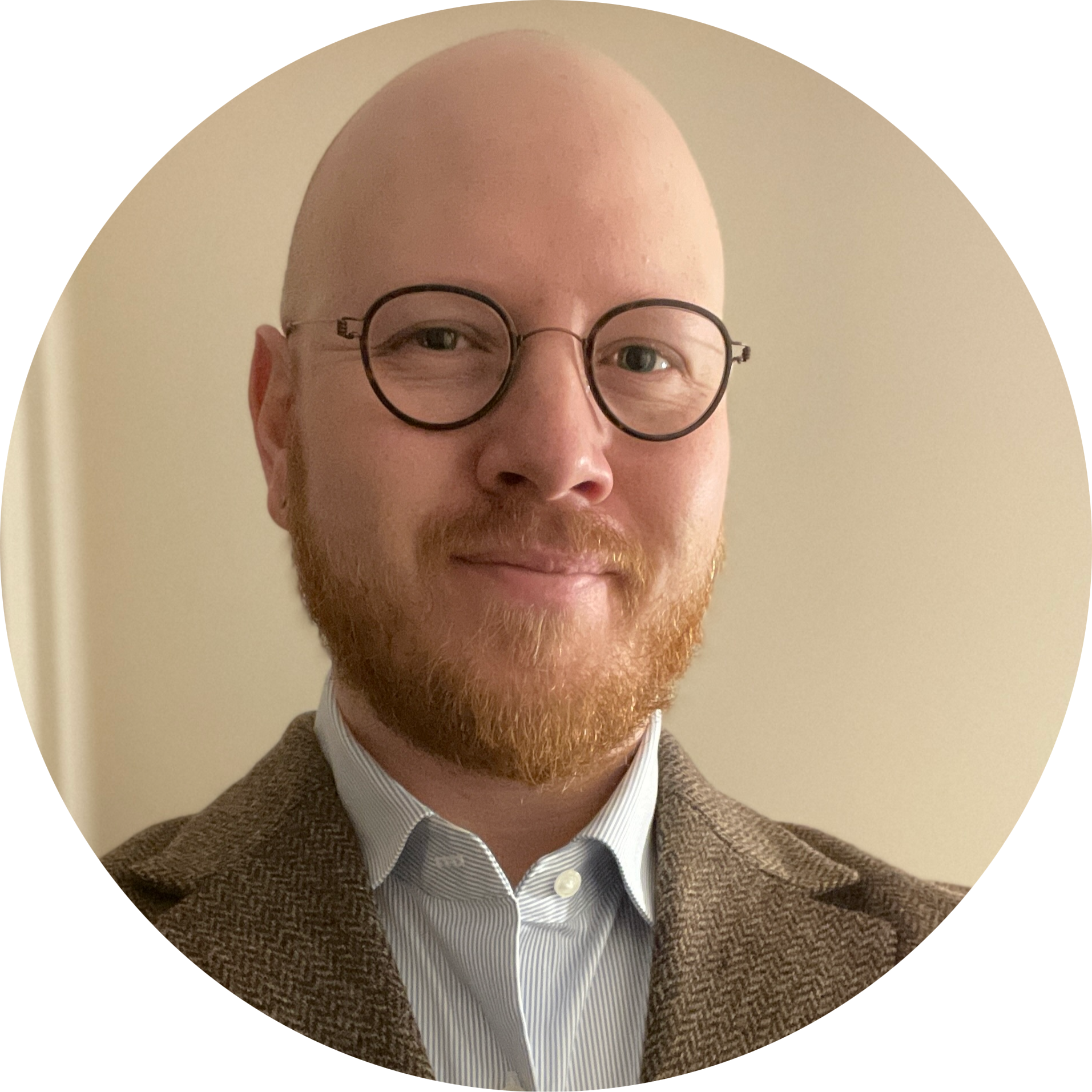Paul Sharp | Research Communities by Springer Nature