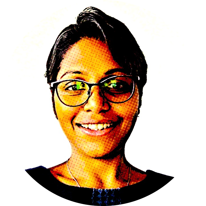 Go to the profile of Gayetri Ramachandran