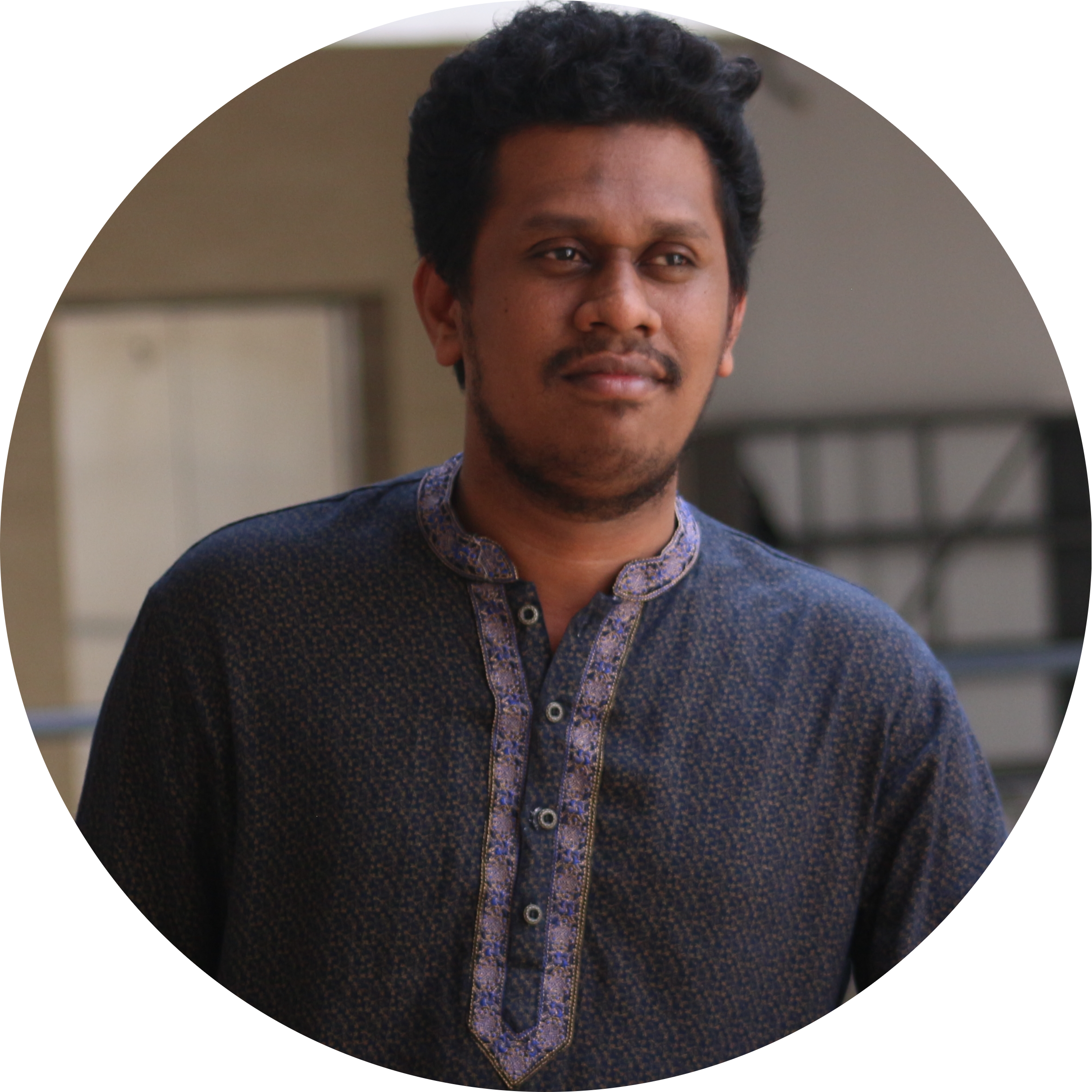 Go to the profile of Mushfiq Us Salehin